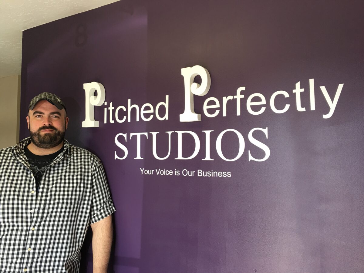 Fans of theater open new Layton studio News, Sports, Jobs Standard